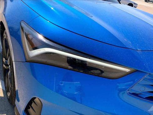 Used 2026 Acura Integra A-Spec image 28