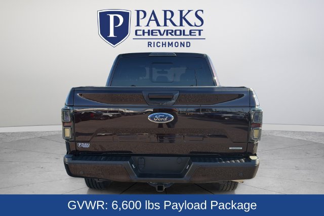 Used 2018 Ford F150 XLT w/ Equipment Group 302A Luxury AWD/4WD image 6