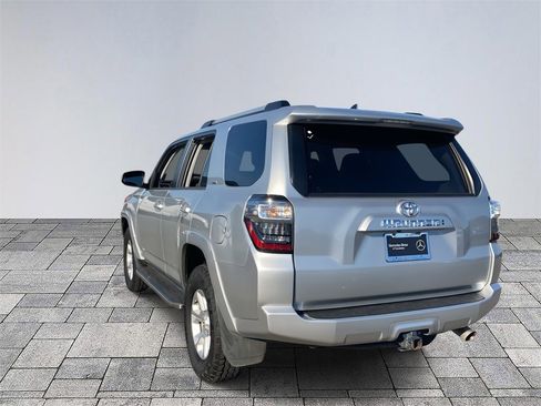 Used 2023 Toyota 4Runner SR5 image 5