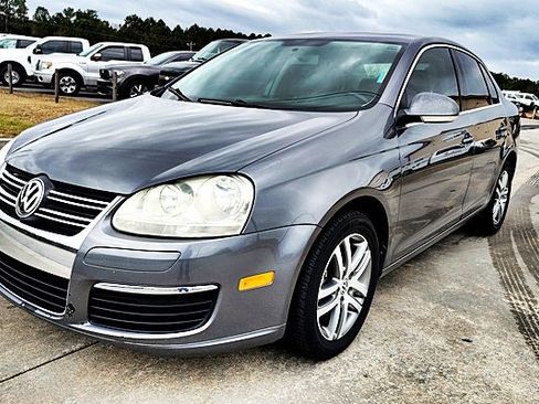 Used 2006 Volkswagen Jetta TDI image 5