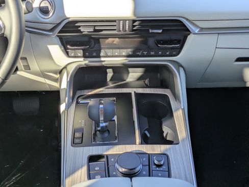 New 2026 MAZDA CX-90 3.3 Turbo w/ Premium Plus Pkg image 20
