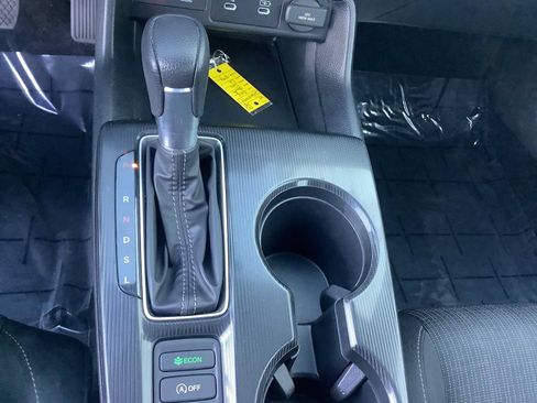 Used 2025 Honda Civic LX image 18