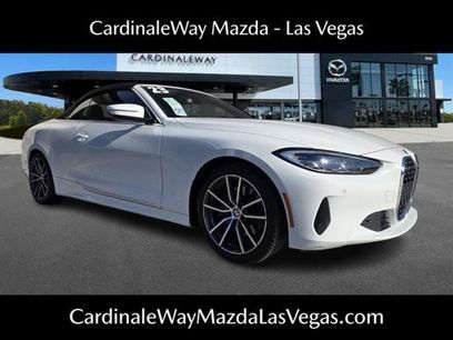 Used 2023 BMW 430i Convertible