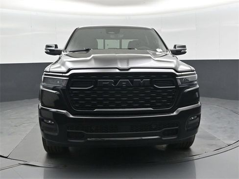 New 2026 RAM 1500 Big Horn image 9
