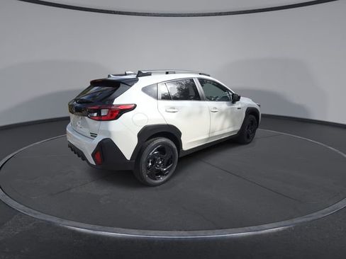 New 2026 Subaru Crosstrek 2.5i Sport AWD/4WD image 8