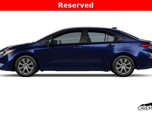 New 2026 Toyota Corolla LE image 20