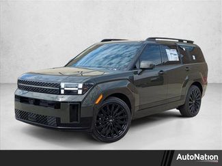 New 2026 Hyundai Santa Fe Calligraphy video 1