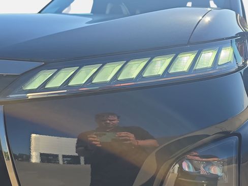 New 2026 INFINITI QX80 Autograph AWD/4WD image 30