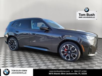 New 2025 BMW X3 M50 w/ Premium Package