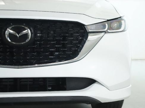 Used 2024 MAZDA CX-5 AWD 2.5 S w/ Select Package image 7