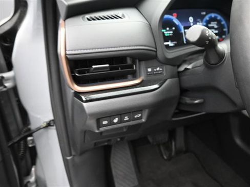 Certified 2026 Toyota Grand Highlander AWD Hybrid image 8