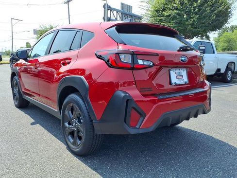 Certified 2026 Subaru Crosstrek 2.5i AWD/4WD image 20