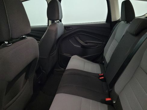 Used 2017 Ford Escape S FWD image 18