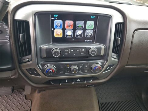 Used 2018 Chevrolet Silverado 1500 LT w/ All Star Edition image 23