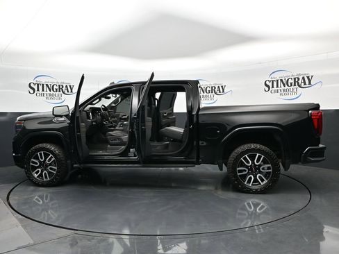 Used 2024 GMC Sierra 1500 AT4 w/ Technology Package image 28