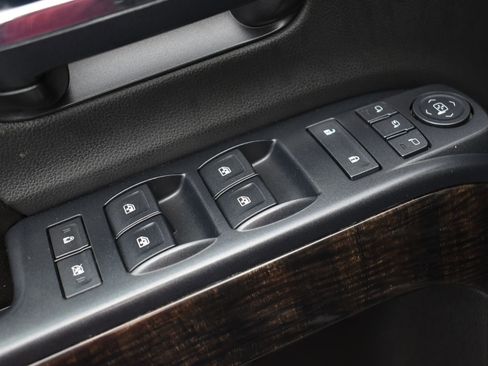 Used 2016 GMC Sierra 3500 Denali w/ Duramax Plus Package image 13