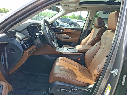 Used 2023 Acura MDX SH-AWD w/ Technology Package image 13