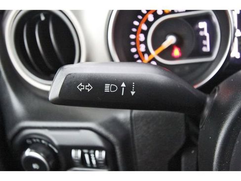 Used 2021 Jeep Wrangler Unlimited Sport w/ Sun And Sound Package AWD/4WD image 16