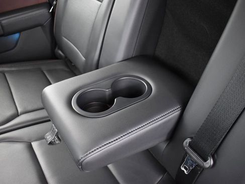 Used 2021 Ford F150 Lariat w/ Equipment Group 502A High image 23