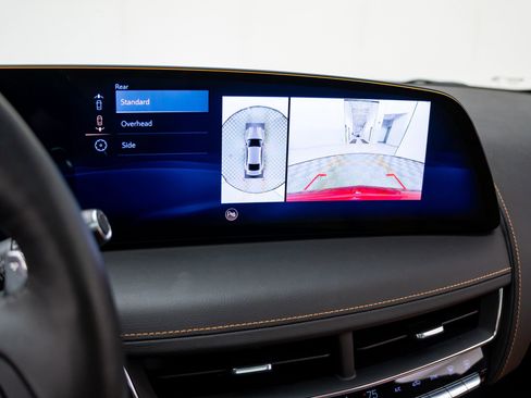 Certified 2026 Cadillac CT5 Premium Luxury w/ Platinum Package image 32