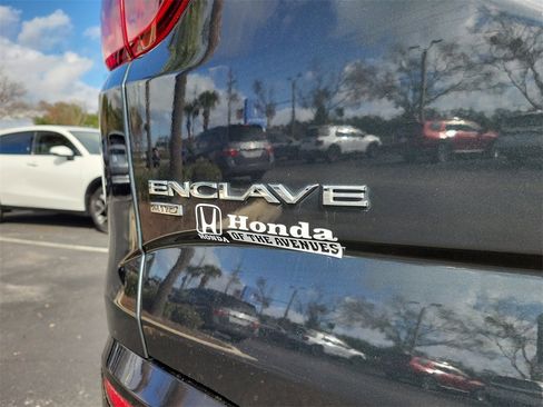 Used 2021 Buick Enclave Essence w/ Trailering Package, 5000 lbs. image 10