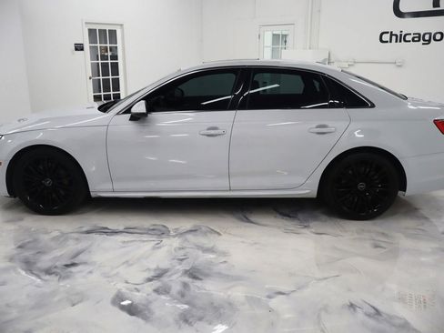 Used 2017 Audi A4 2.0T Premium Plus image 4