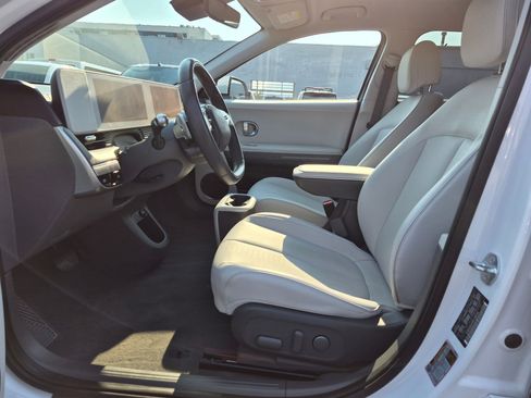 Used 2023 Hyundai Ioniq 5 SEL AWD/4WD image 17