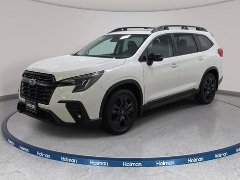 Used 2023 Subaru Ascent Onyx Edition AWD/4WD image 1