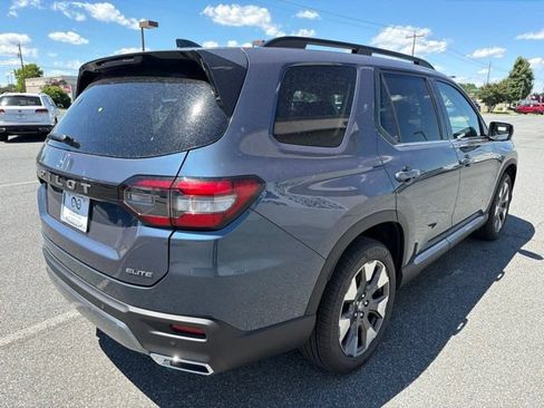 New 2026 Honda Pilot Elite image 8