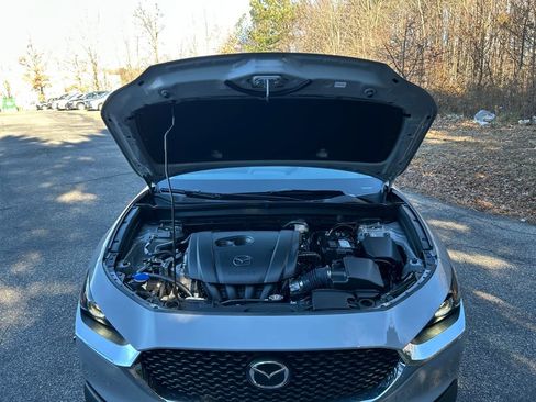 New 2026 MAZDA CX-30 AWD 2.5 S w/ Select Sport Pkg image 13