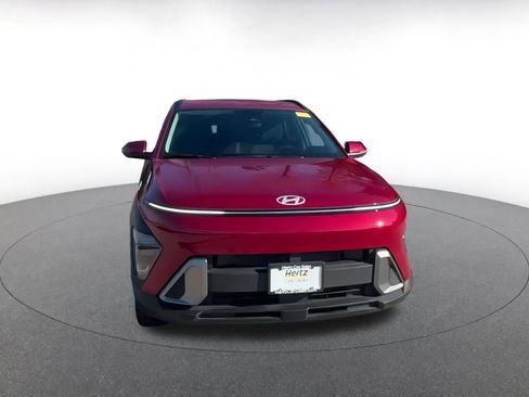 Used 2025 Hyundai Kona SEL image 16