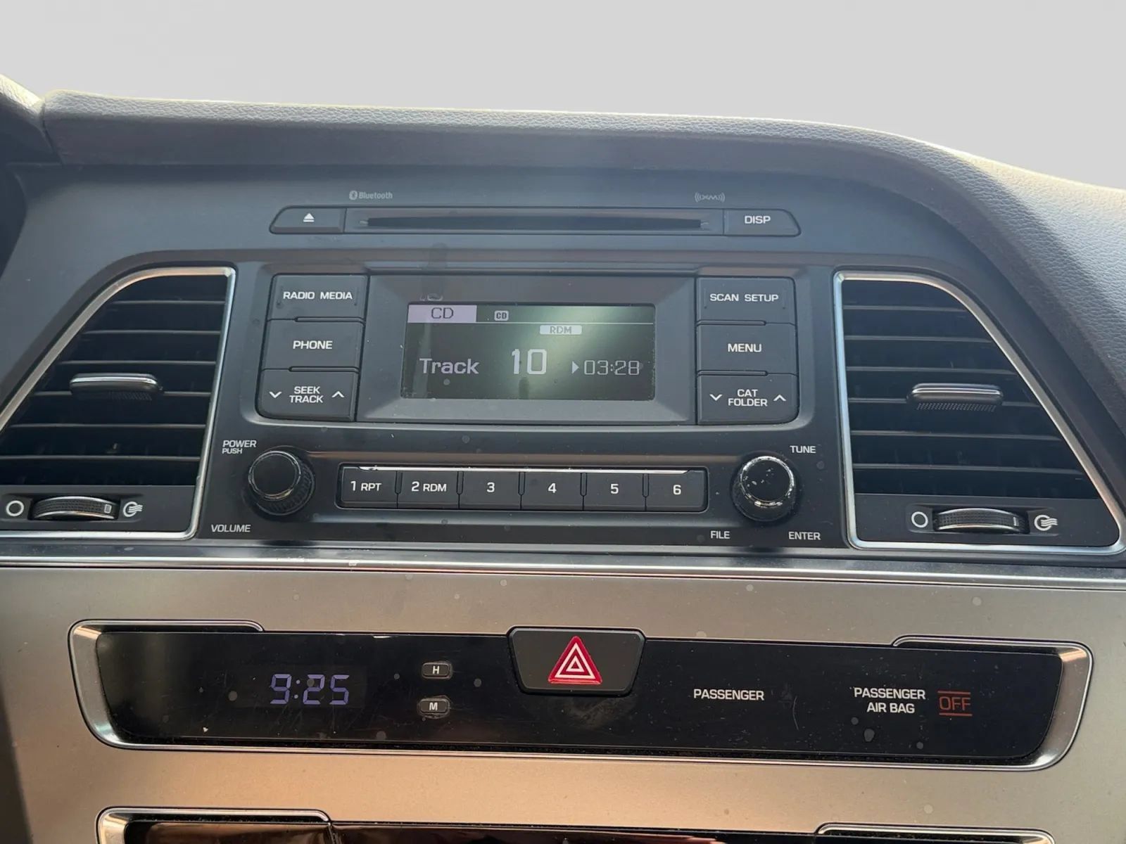 Used 2017 Hyundai Sonata SE FWD image 21