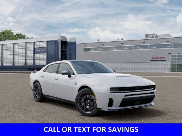 New 2027 Dodge Charger Scat Pack AWD/4WD image 5