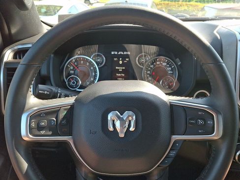 Used 2024 RAM 1500 Big Horn AWD/4WD image 18