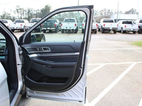 Used 2016 Ford Explorer Sport w/ Equipment Group 401A image 30