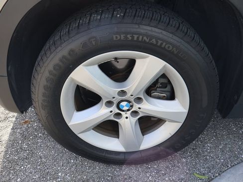 Used 2008 BMW X5 3.0si AWD/4WD image 4