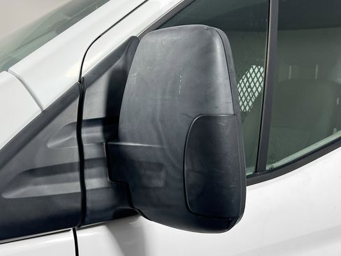 Used 2017 Ford Transit 250 130 Low Roof w/ Exterior Upgrade Package image 12