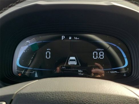 New 2026 Hyundai Venue SEL image 7