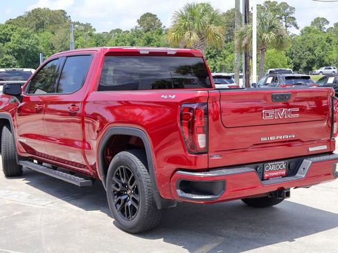 Used 2024 GMC Sierra 1500 Elevation AWD/4WD image 22
