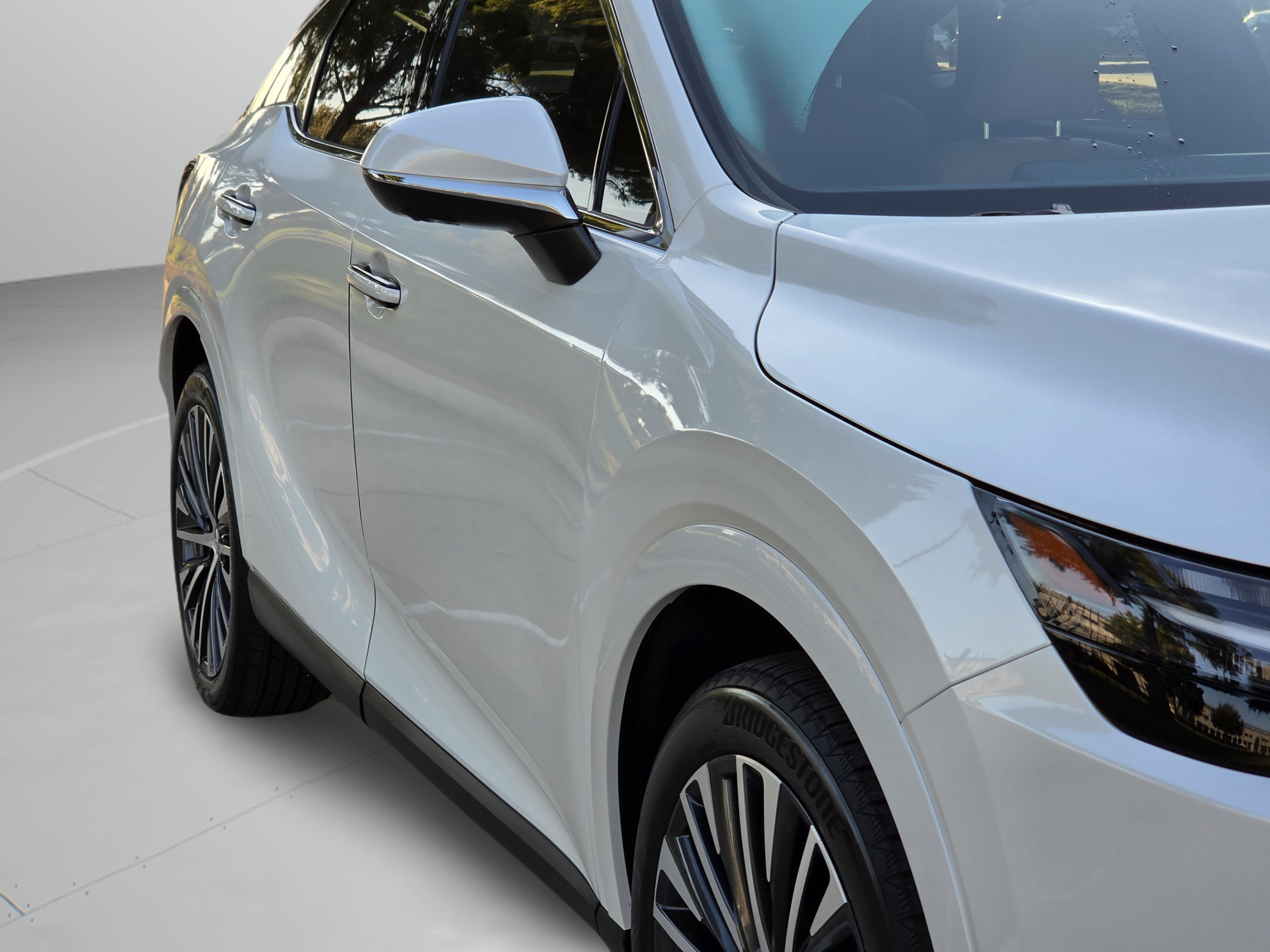 Used 2025 Lexus RX 350 Premium Plus FWD image 40