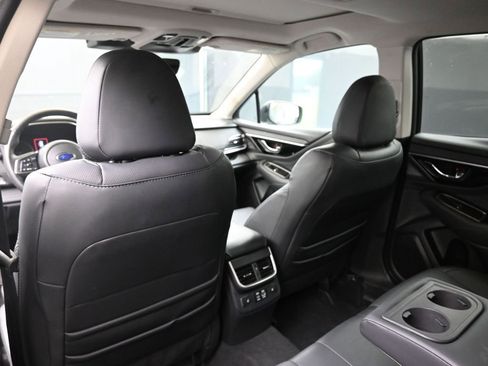 Certified 2024 Subaru Outback Limited image 19