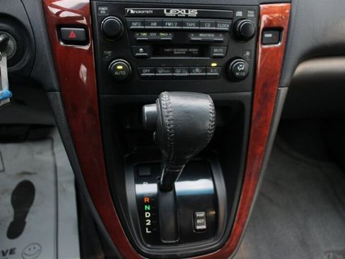 Used 1999 Lexus RX 300 4WD image 8