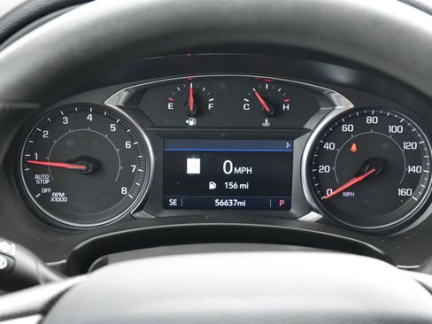 Used 2023 GMC Terrain SLE w/ Driver Convenience Package image 22