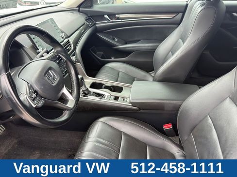 Used 2022 Honda Accord Sport Special Edition image 11