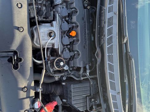 Used 2007 Honda Civic LX image 8