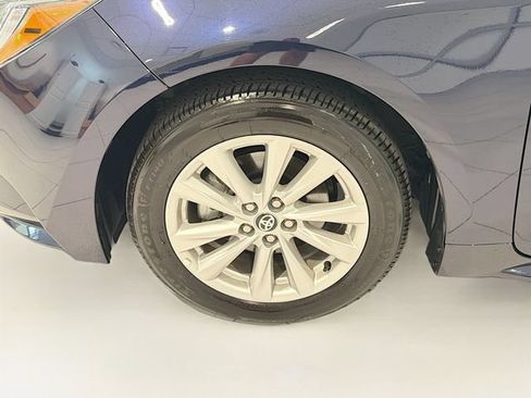 Certified 2026 Toyota Corolla LE w/ LE Premium Package FWD image 25