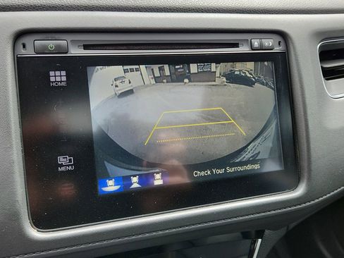 Used 2018 Honda HR-V EX-L image 27