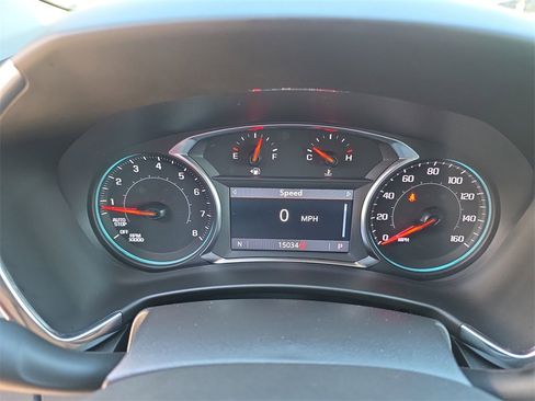 Used 2023 Chevrolet Equinox Premier image 41