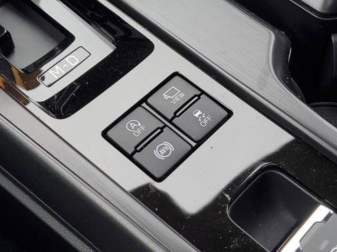 New 2026 Subaru Outback Wilderness AWD/4WD image 37