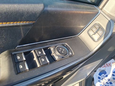 Used 2023 Ford F150 Tremor w/ Equipment Group 402A High image 18